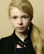 Annabelle Sullivan