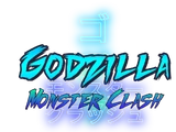 Godzilla: Monster Clash