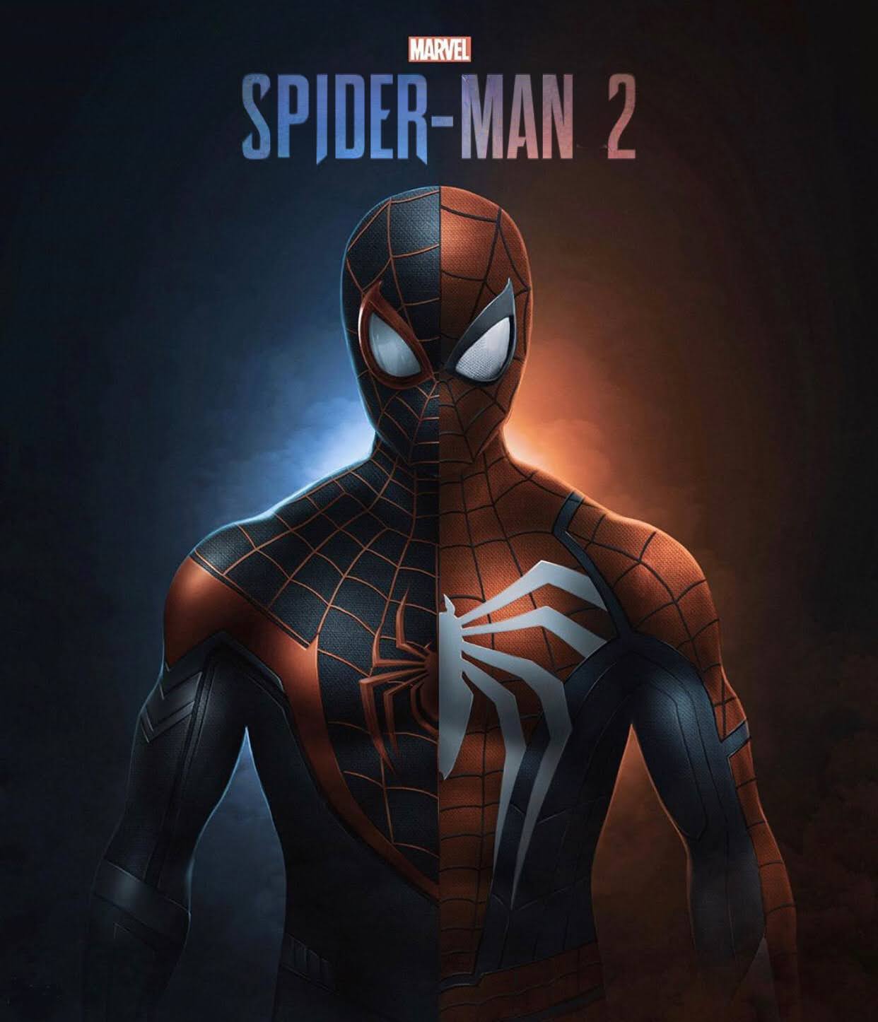 Visiter la boutique MarvelMarvel Spider Man Vs Mister Negative Men's Vest 