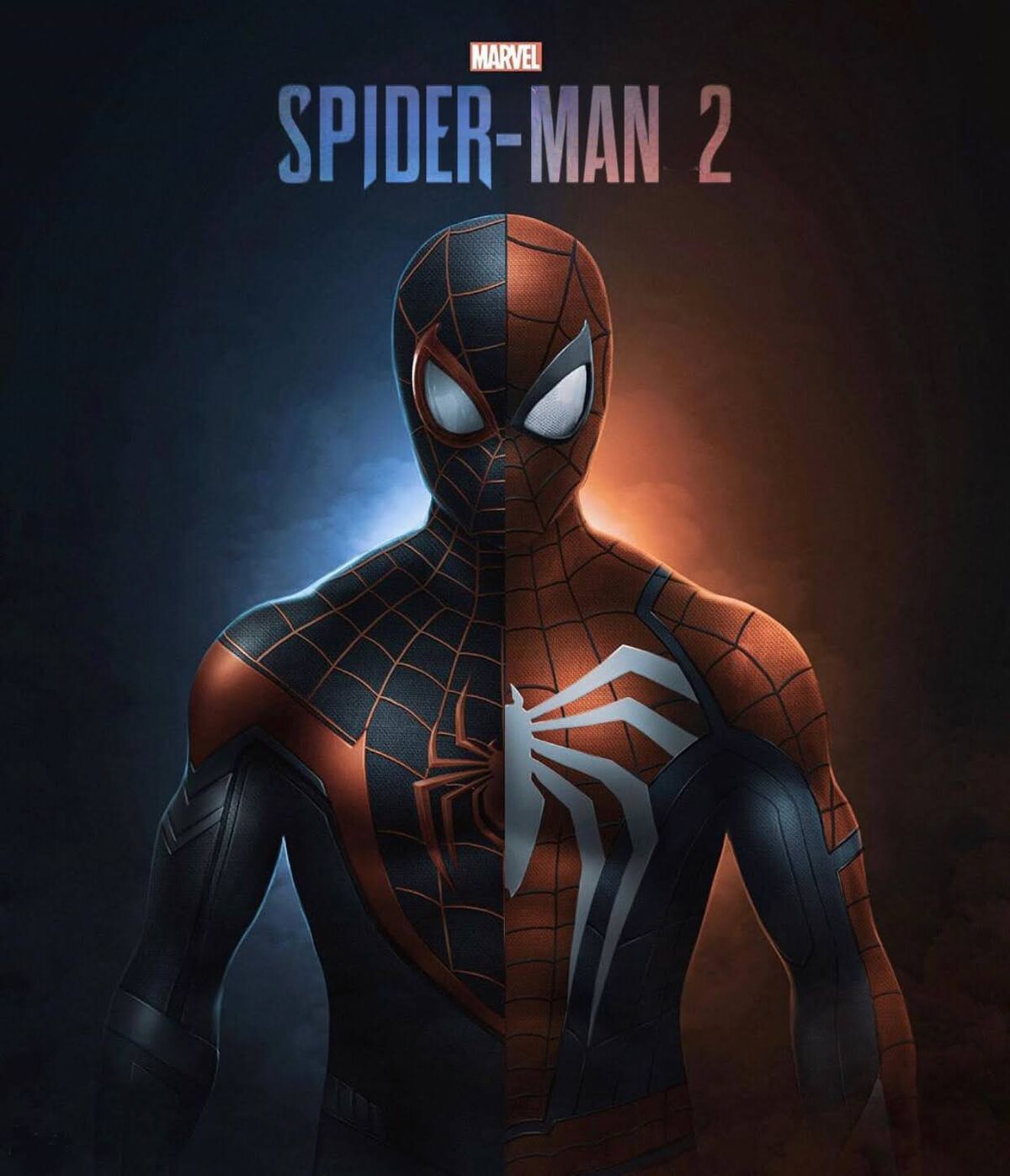 Spider-Man 2 (2023 film), Fanon Wiki