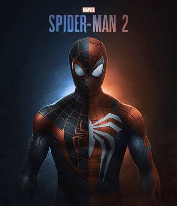 Spider-Man 2 (2023 film), Fanon Wiki