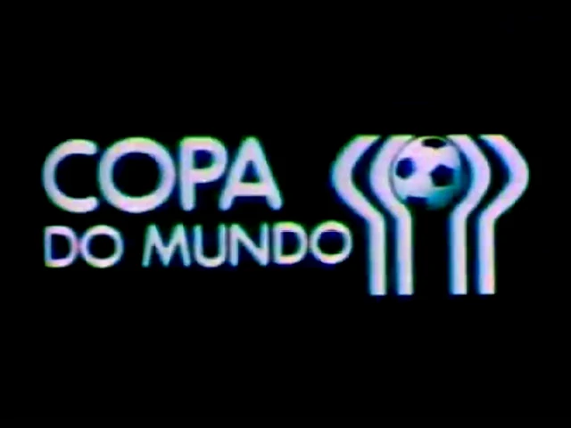 Vinheta da TV Copa do Mundo FIFA Rússia 2018 - 2018 FIFA World Cup