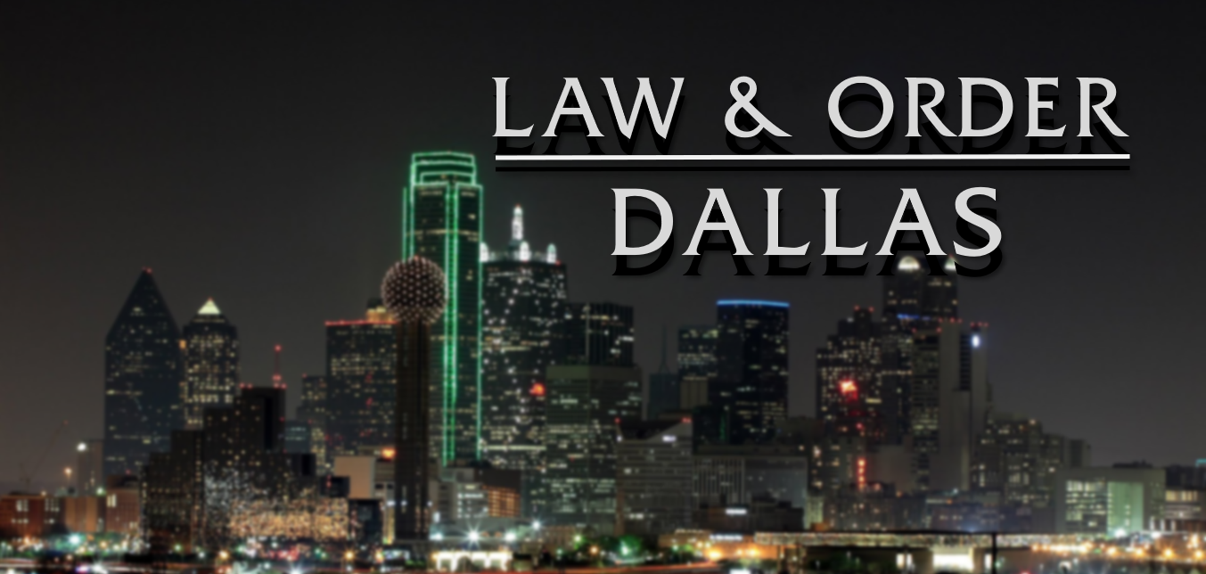 Law and Order Dallas Fanon Wiki Fandom image image