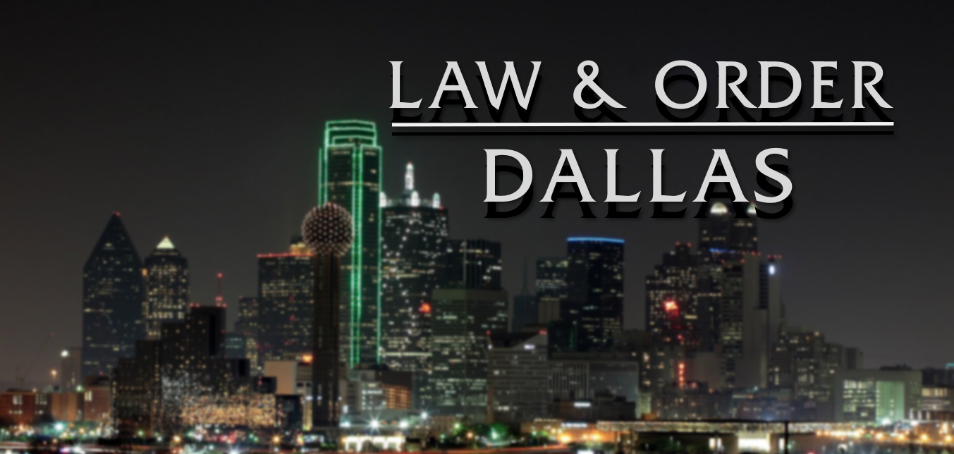 Law & Order Dallas Fanon Wiki Fandom