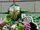 The Super Megaforce and Dino Charge Return/Gallery
