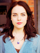 Elizabeth Gillies as Angela Blair