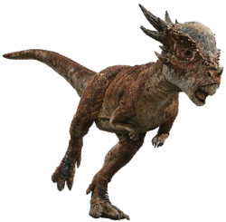Jurassic World: Rule the Earth, Jurassic Park Fanon Wiki