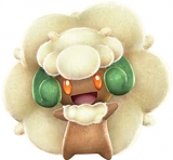 Whimsicott PT