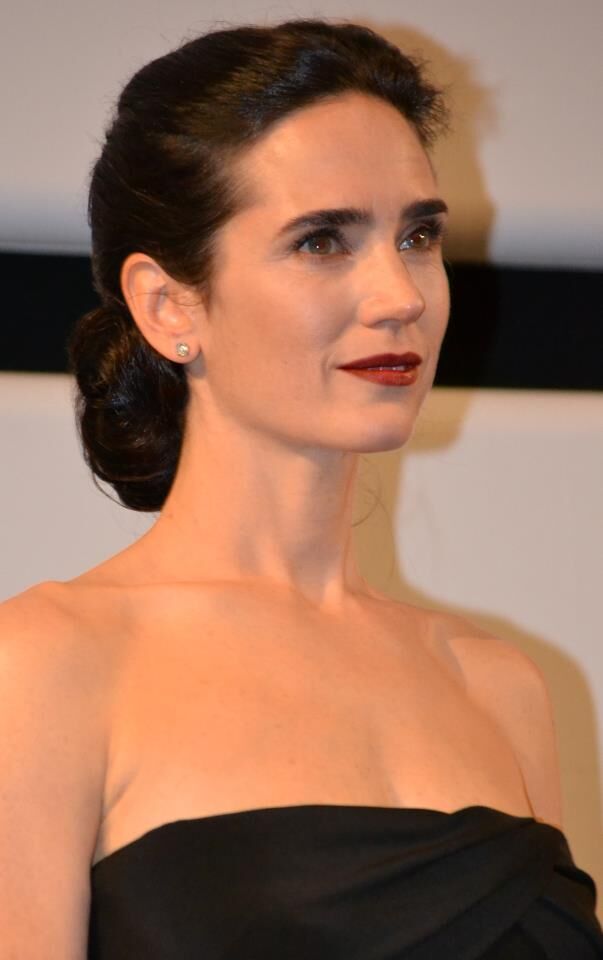 Jennifer Connelly: Out with her daughter -10 – GotCeleb