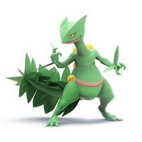 Sceptile (Smashified).png