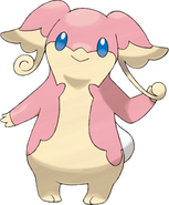 Audino