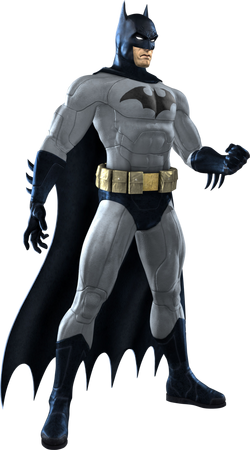 Batman (. Trilogy) | Fanon Wiki | Fandom