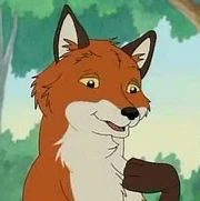 Fox (Franklin)