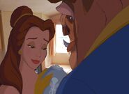 Belle and Beast Pictures 25