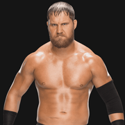 Curtis Axel