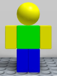 DynaBlocks, Roblox Wiki