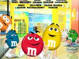 M&M's The Movie