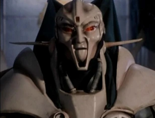 Bio Army Leader Doctor Bio