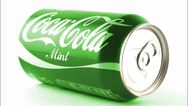 Coca-Cola Mint is exclusive flavor of Coke. It is flavored with Mentha Crispata, Water Mint, Gray Mint, Forest Mint, Peppermint, Scotch Spearmint and Chocolate Mint. It is very aclaimed on the island and europe but not North America.