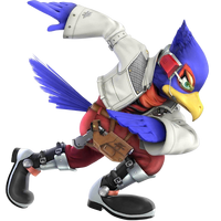 Falco (SSB 2014)