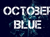 October Blue