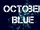 October Blue