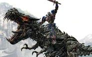 Grimlock
