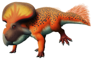 Protoceratops