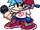 Boyfriend (The Cloning Of Beat Battle)
