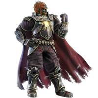 Ganondorf (SSB 2014)