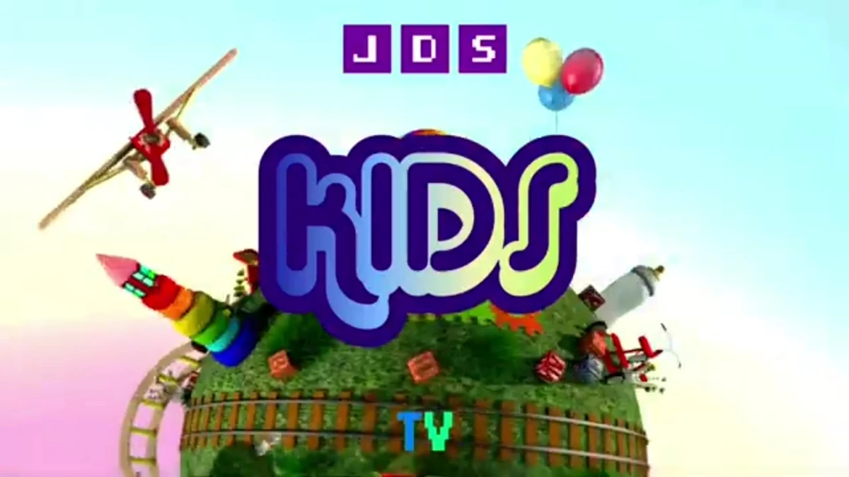 JDS TV Kids Fanon Wiki Fandom