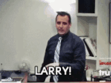 Larry!
