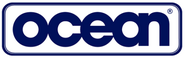 Ocean Software logo flat