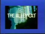The Alley Cat