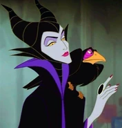 Maleficent