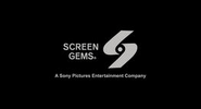 Screen Gems Relesed