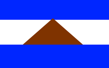 Toria Flag