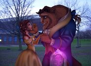Belle and Beast Pictures 44