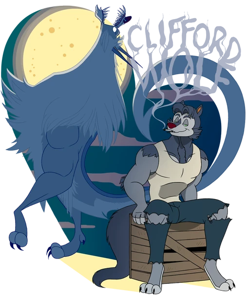 Normal and transformed Clifford (2023).