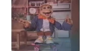 Bongo the Gorilla
