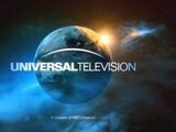 Universal Television