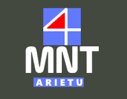 1995-1997 (Affilated with Rede MNT)