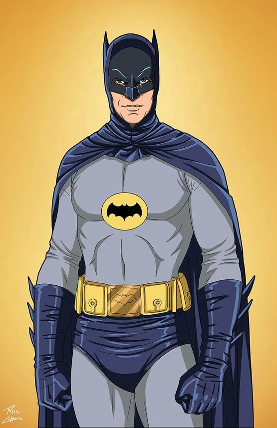 Batman (1960s)