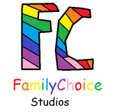 FamilyChoice Studios Logo