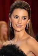 Cheetah (Penelope Cruz)