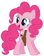 Pinkie Pie