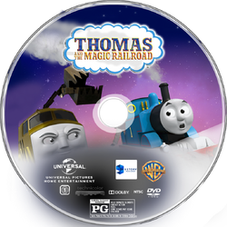 Thomas and The Magic Railroad 2019 Gallery Fanon Wiki Fandom