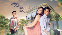 What We Could Be title card