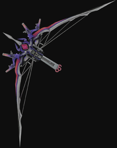 Starseeker (Bow Mode) for Final Fantasy XIII-2