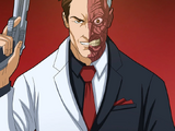 Harvey Dent (Earth-1DC)